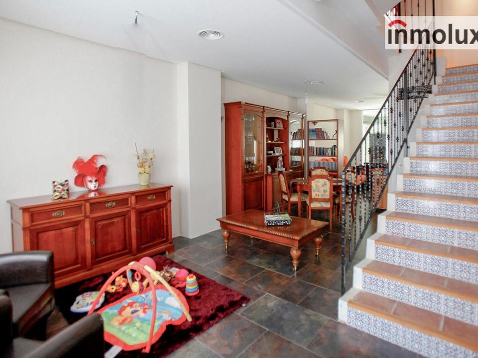 Villa i Mutxamel, Alicante - foto 2