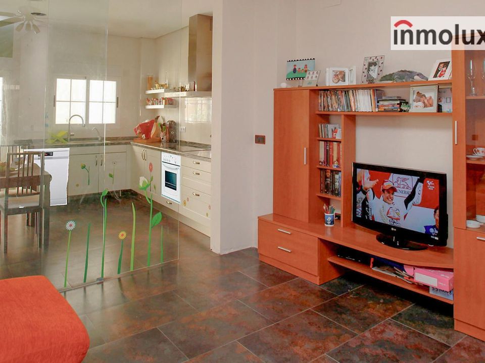 Villa i Mutxamel, Alicante - foto 3