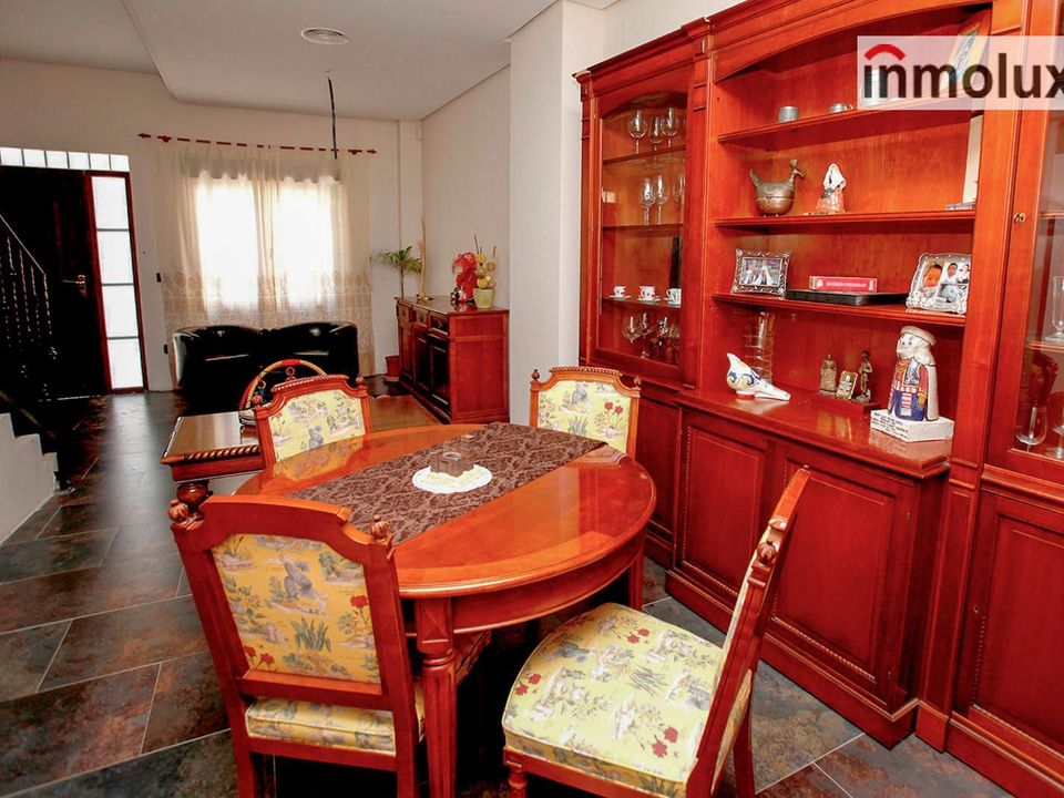 Villa i Mutxamel, Alicante - foto 4