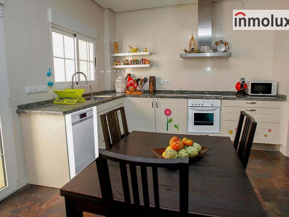 Villa i Mutxamel, Alicante - foto 5