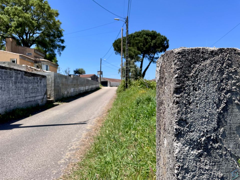 Helårsgrund i Tomar, Santarem - foto 4