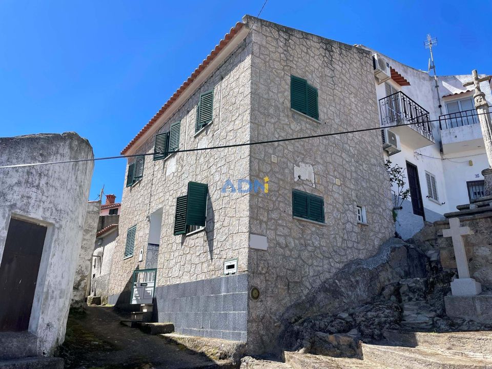 Byhus i Zebreira e Segura, Castelo Branco - foto 3
