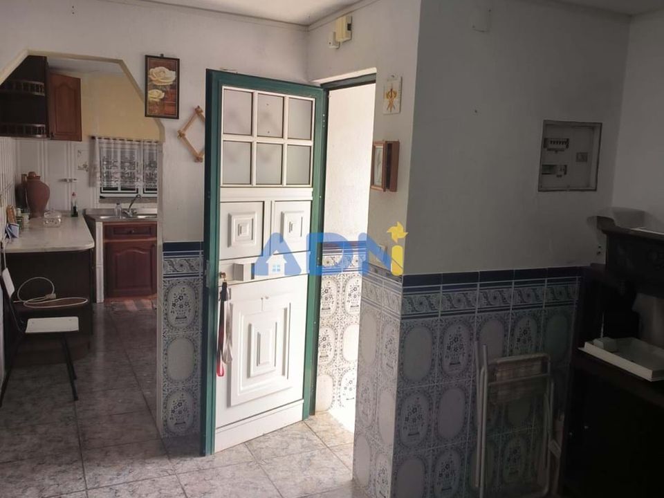 Byhus i Zebreira e Segura, Castelo Branco - foto 4