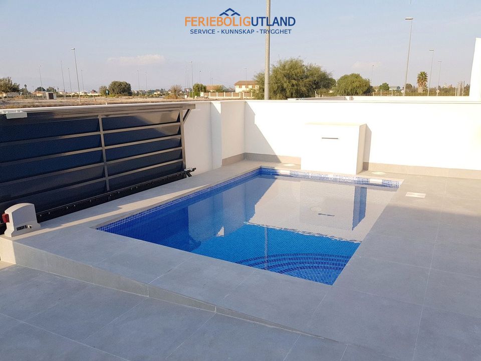 Villa i Daya Nueva, Alicante - foto 2