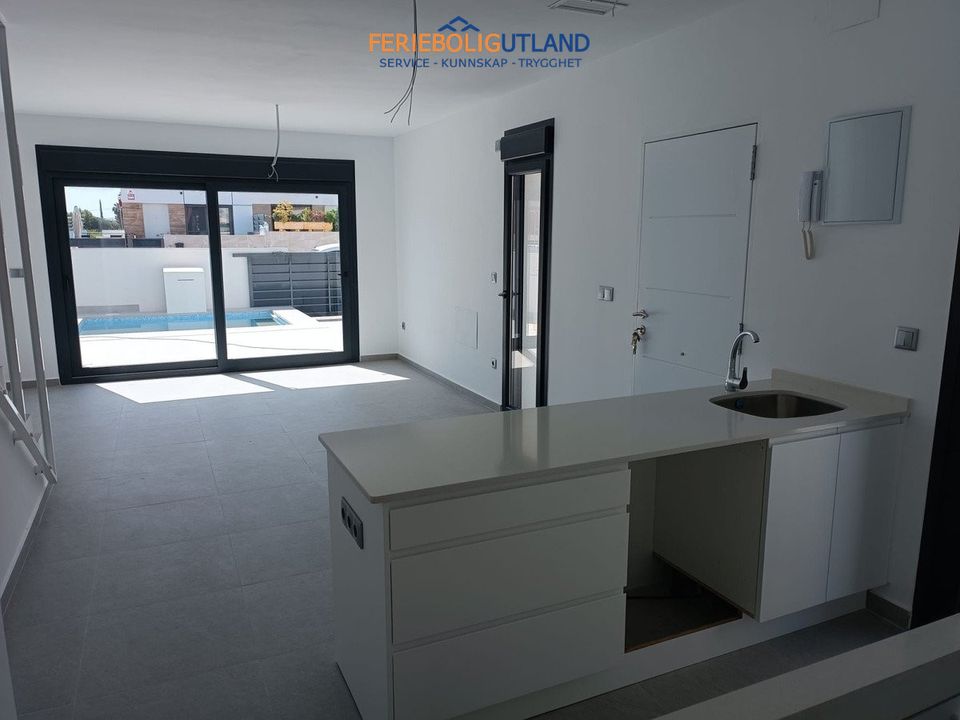 Villa i Daya Nueva, Alicante - foto 3