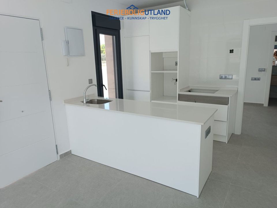 Villa i Daya Nueva, Alicante - foto 4