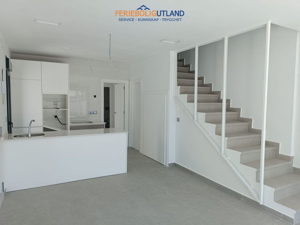 Villa i Daya Nueva, Alicante - foto 5