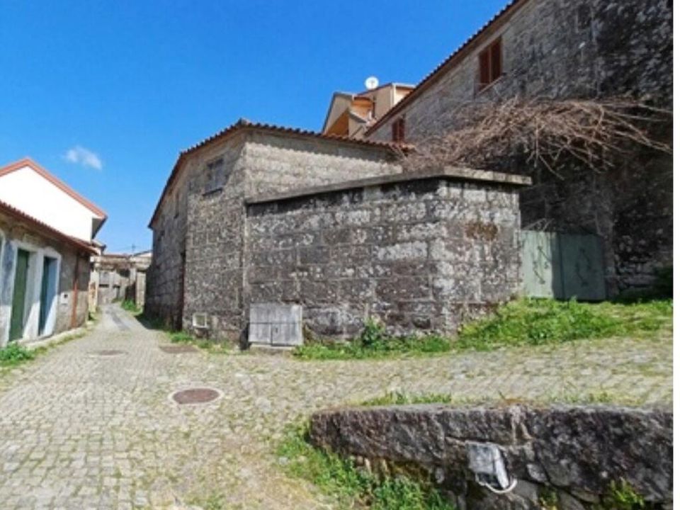Byhus i Ponte da Barca, Viana do Castelo - foto 4