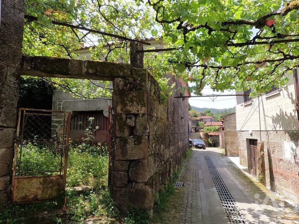 Byhus i Ponte da Barca, Viana do Castelo - foto 1