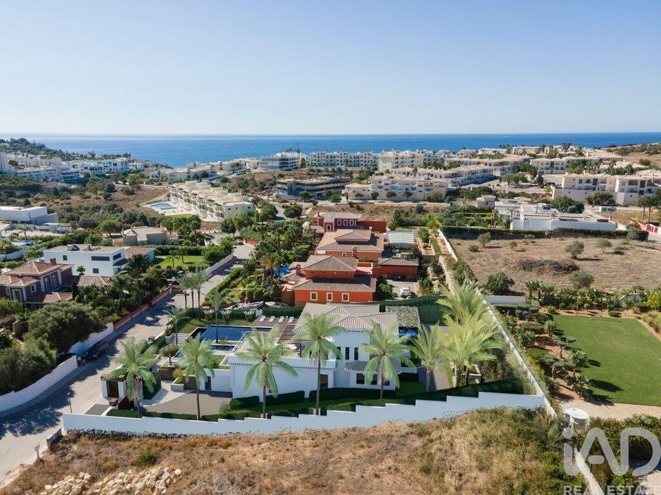 Byhus i Lagos, Faro - foto 1