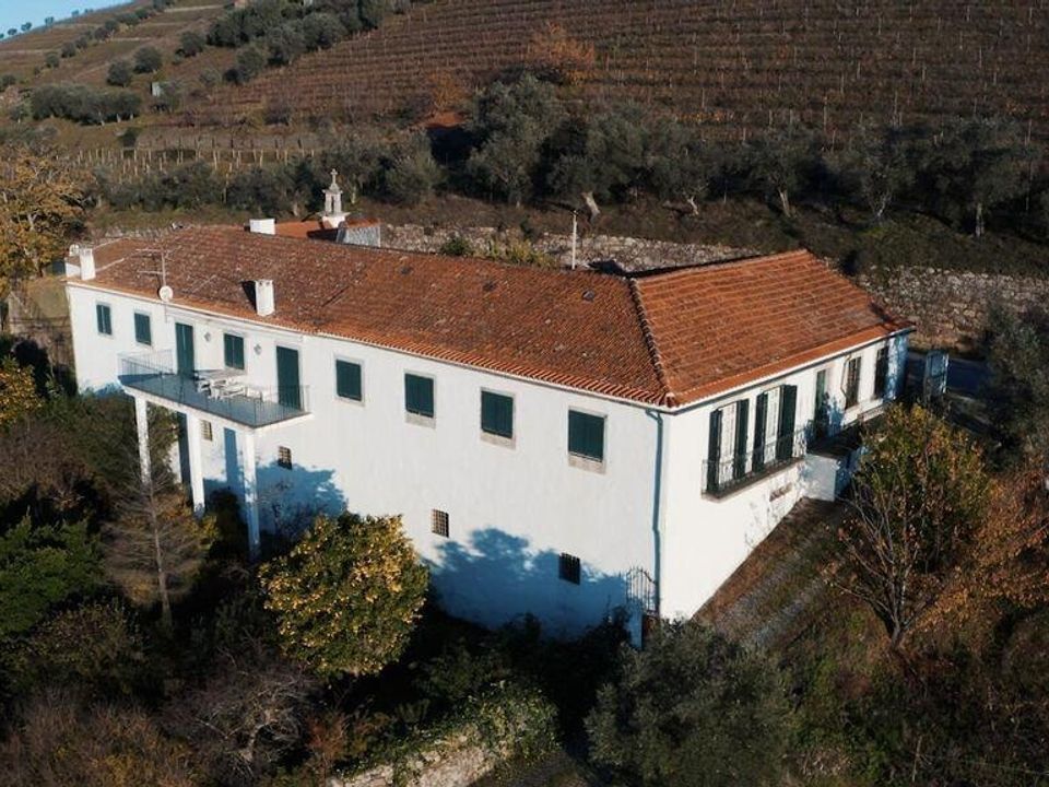 Rekkehus i Lamego, Viseu - bilde 3