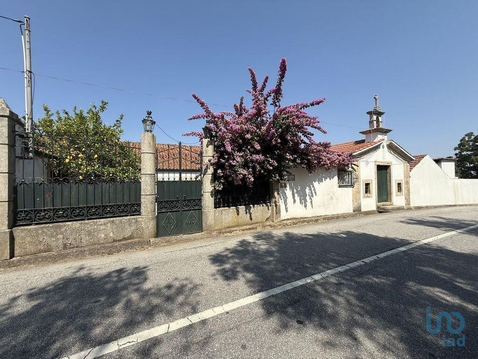 Rekkehus i Lamego, Viseu - bilde 2