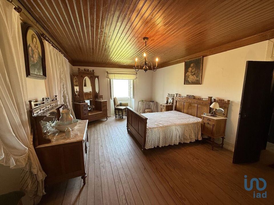 Rekkehus i Lamego, Viseu - bilde 4