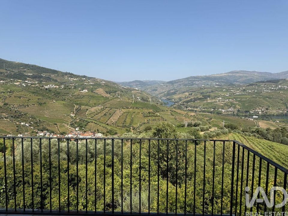 Rekkehus i Lamego, Viseu - bilde 1