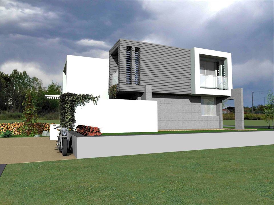 Villa i Chiesina Uzzanese, Pistoia - foto 4