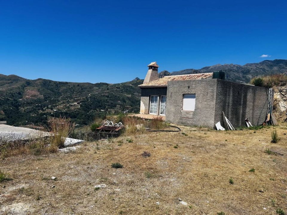 Cortijo i Almunecar, Granada - foto 2