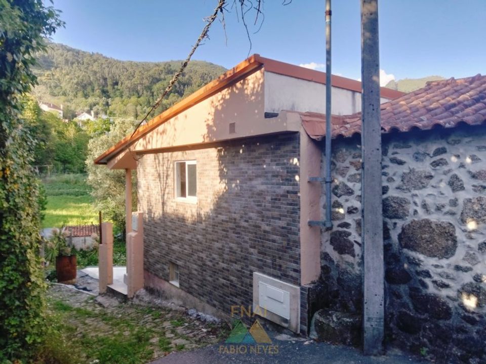 Villa i Ponte de Lima, Viana do Castelo - foto 2