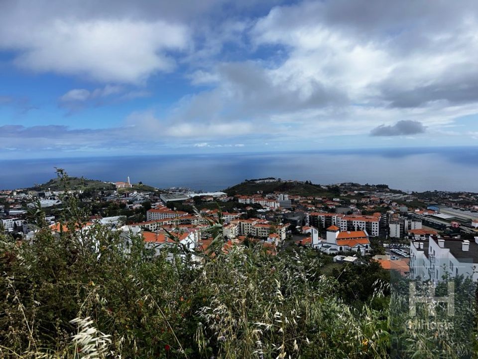 Helårsgrund i Funchal, Madeira - foto 2