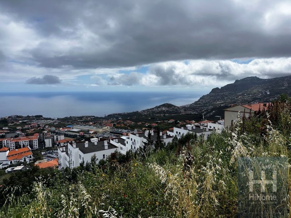 Helårsgrund i Funchal, Madeira - foto 3