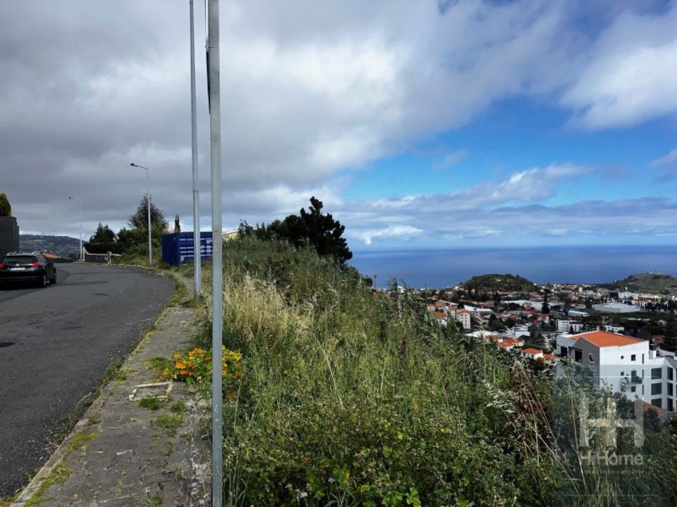 Helårsgrund i Funchal, Madeira - foto 5
