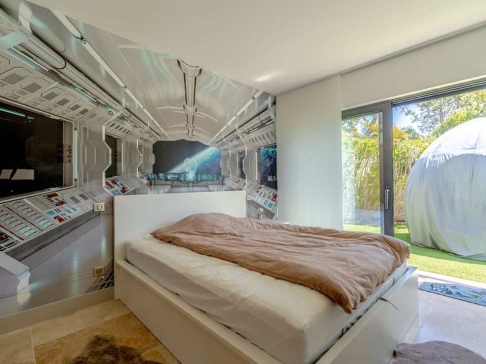 Villa i Sainte-Maxime, Var - foto 1