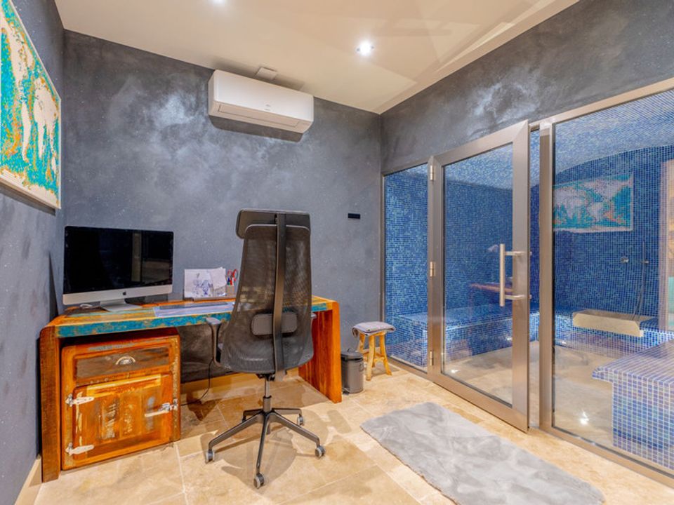 Villa i Sainte-Maxime, Var - foto 2