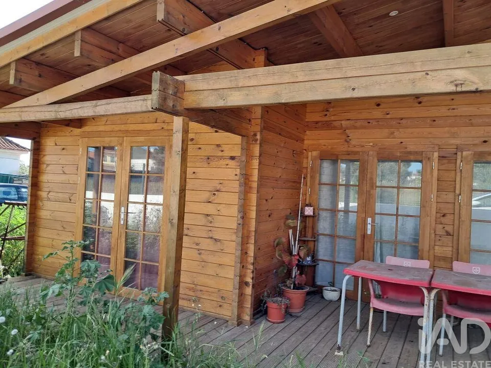 Helårsgrund i Seixal, Setubal - foto 4
