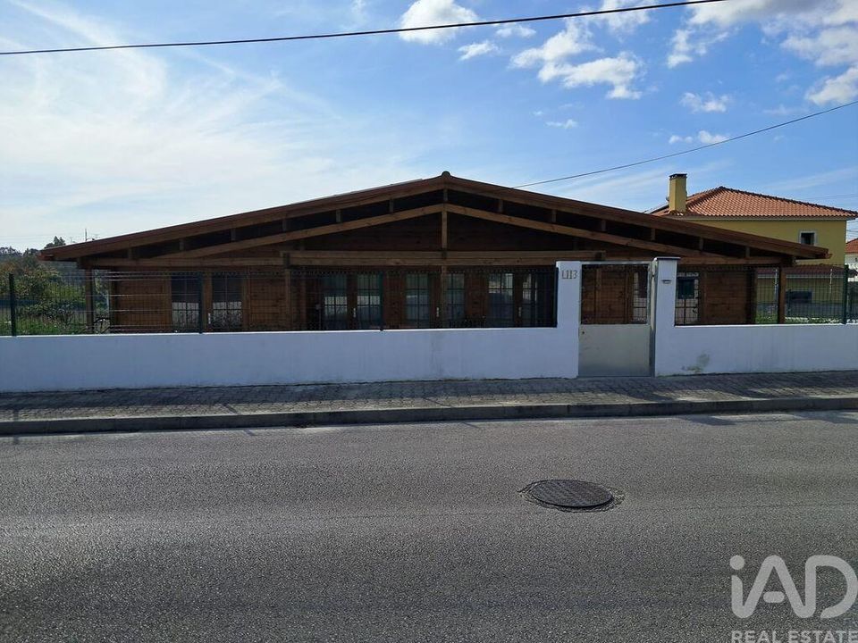 Helårsgrund i Seixal, Setubal - foto 3