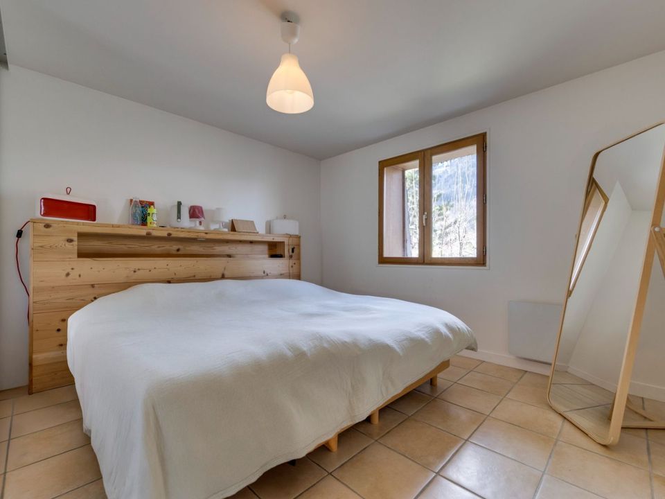 Villa i Sainte-Foy-Tarentaise, Rhone - foto 5