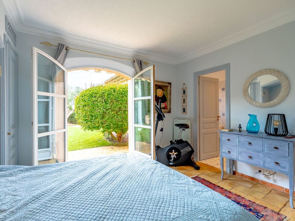 Villa i Sainte-Maxime, Var - foto 2