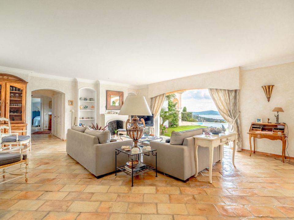 Villa i Sainte-Maxime, Var - foto 3