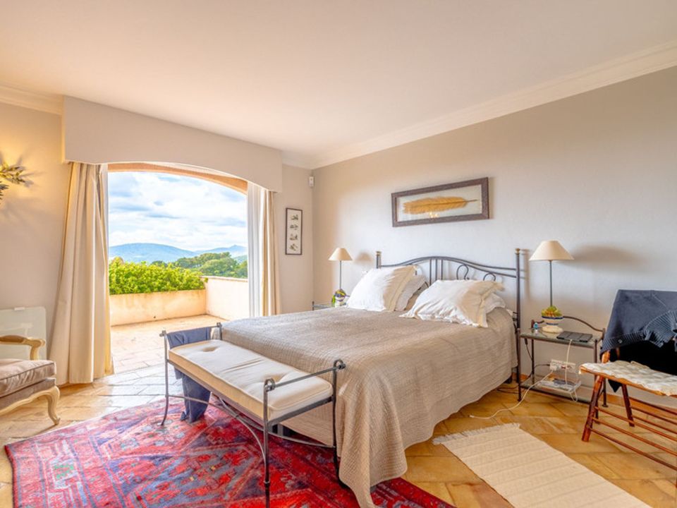 Villa i Sainte-Maxime, Var - foto 5
