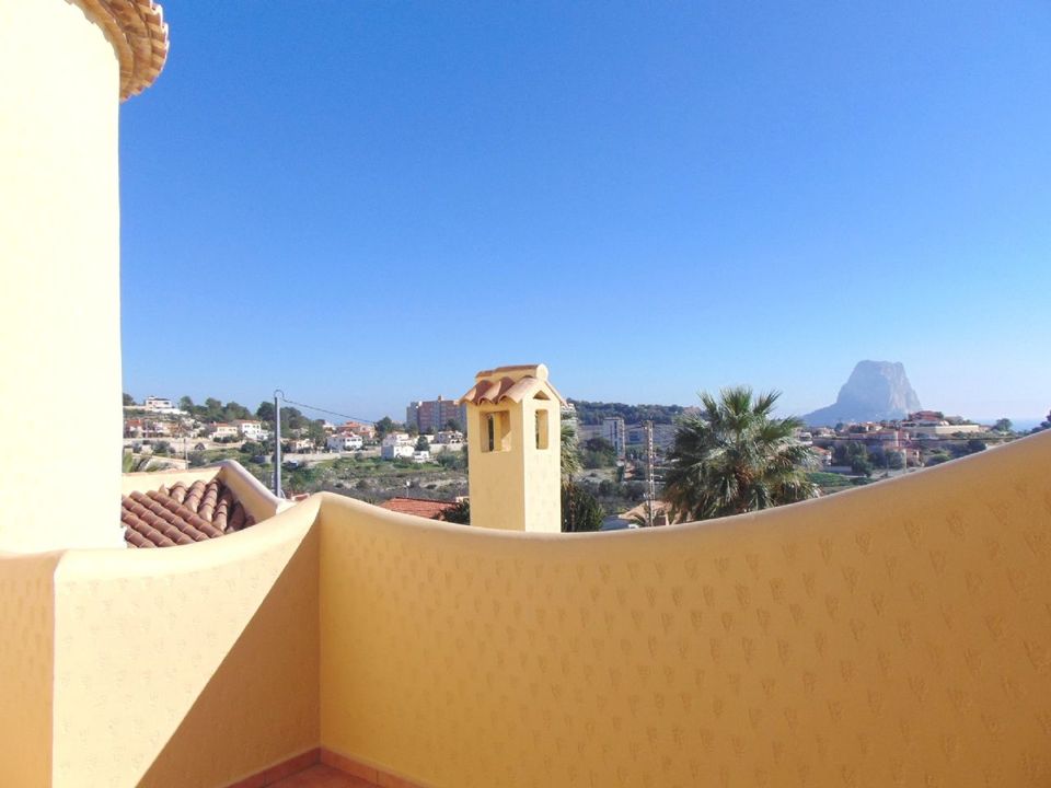 Villa i Calpe, Alicante - foto 5