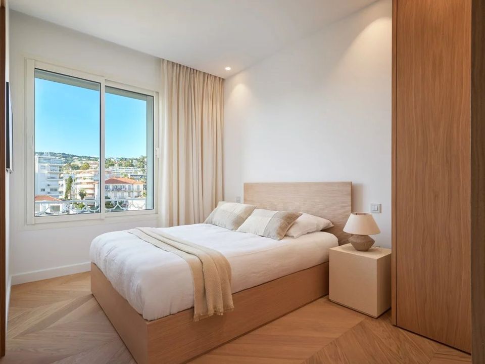 Lejlighed i Cannes, Alpes-Maritimes - foto 2