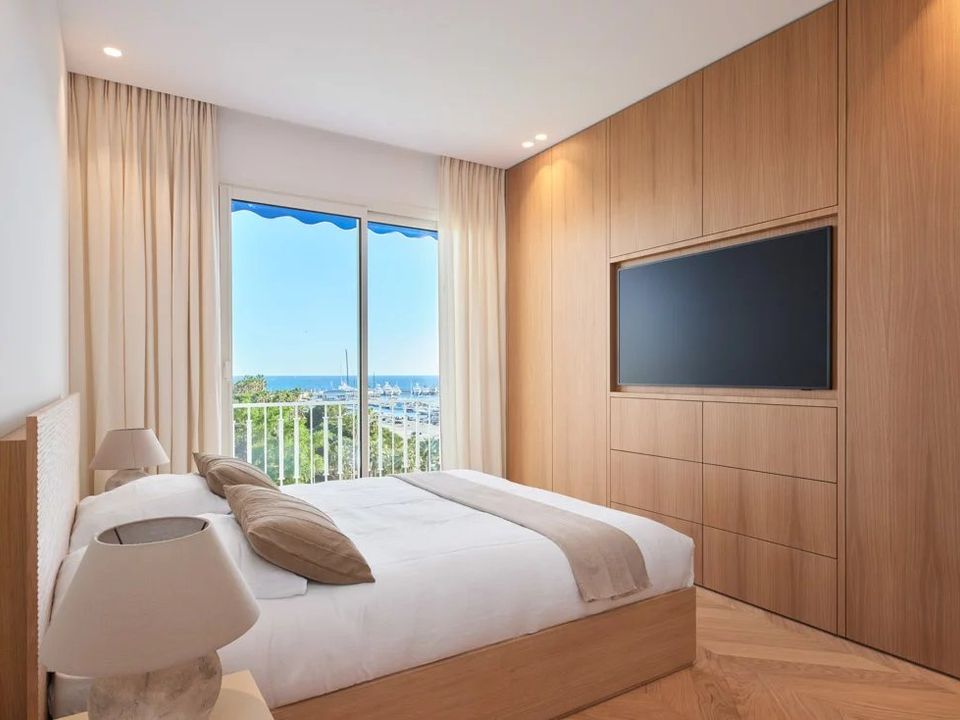 Lejlighed i Cannes, Alpes-Maritimes - foto 4