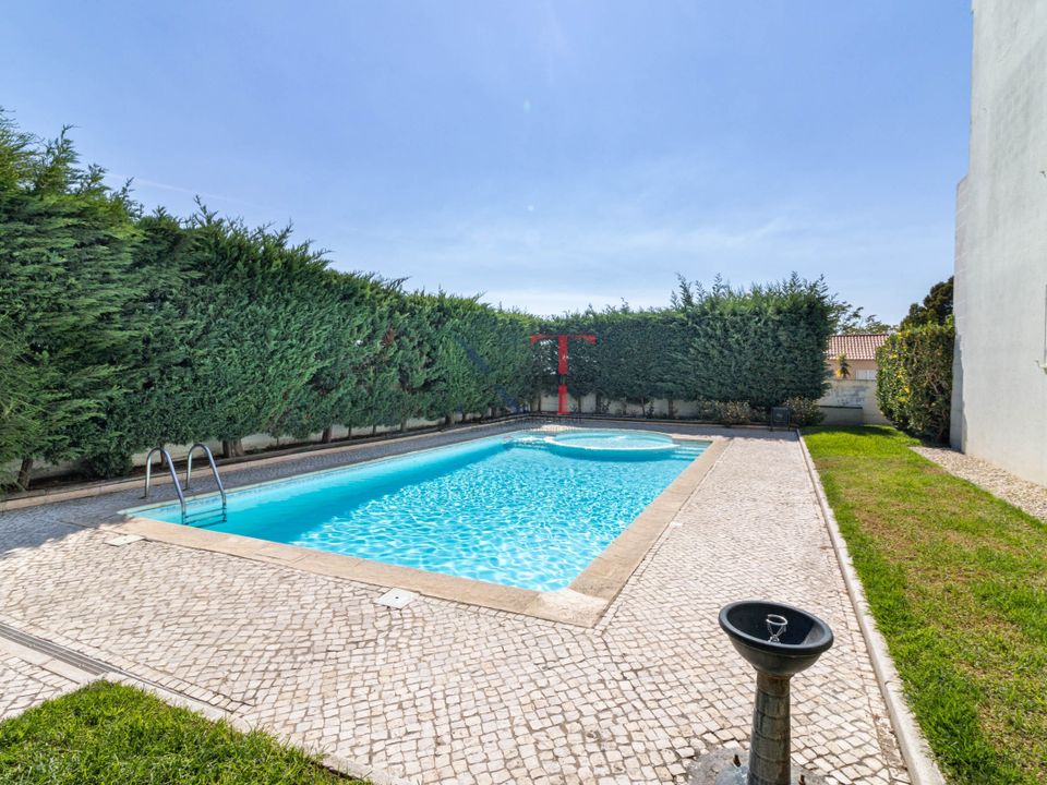 Villa a Alcochete, Setubal - foto 3