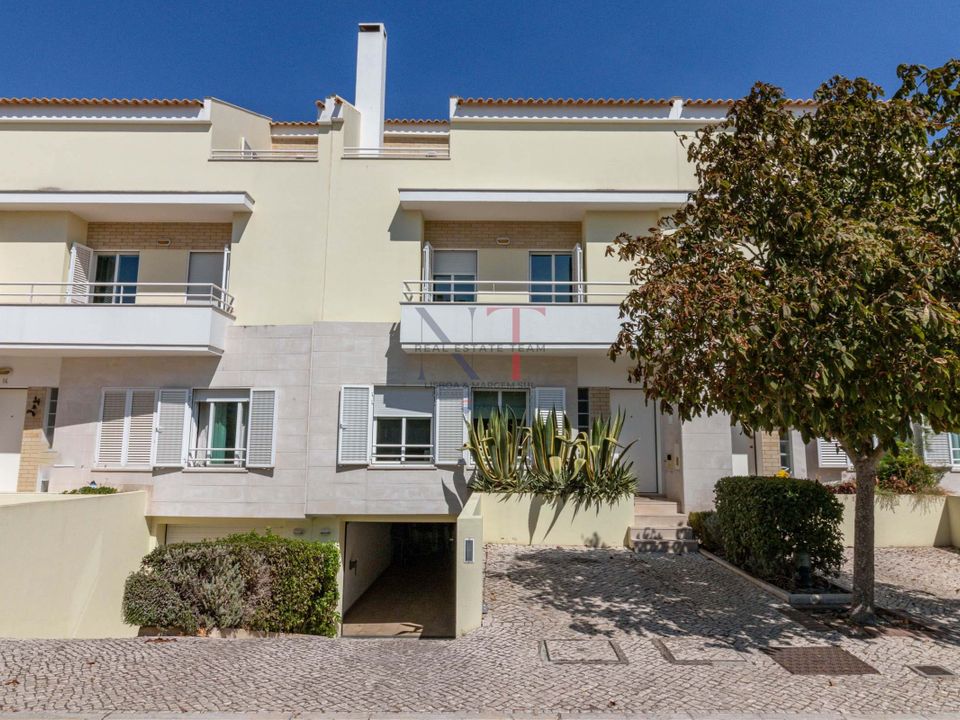 Villa a Alcochete, Setubal - foto 4