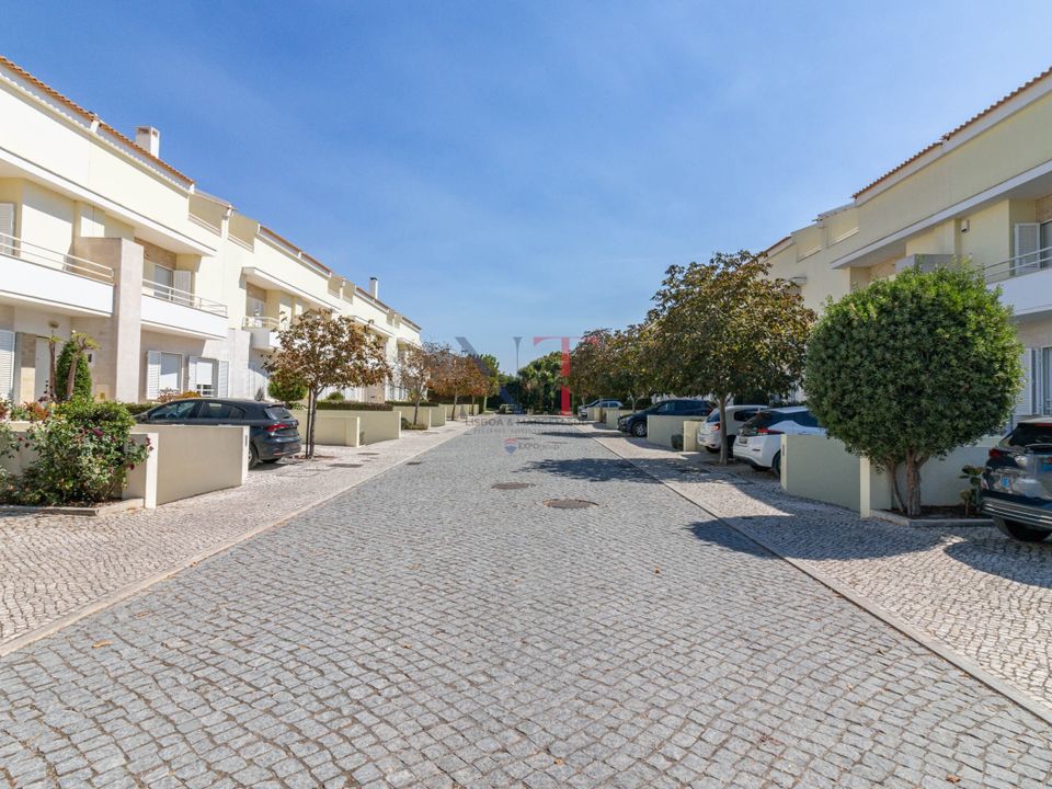 Villa a Alcochete, Setubal - foto 2