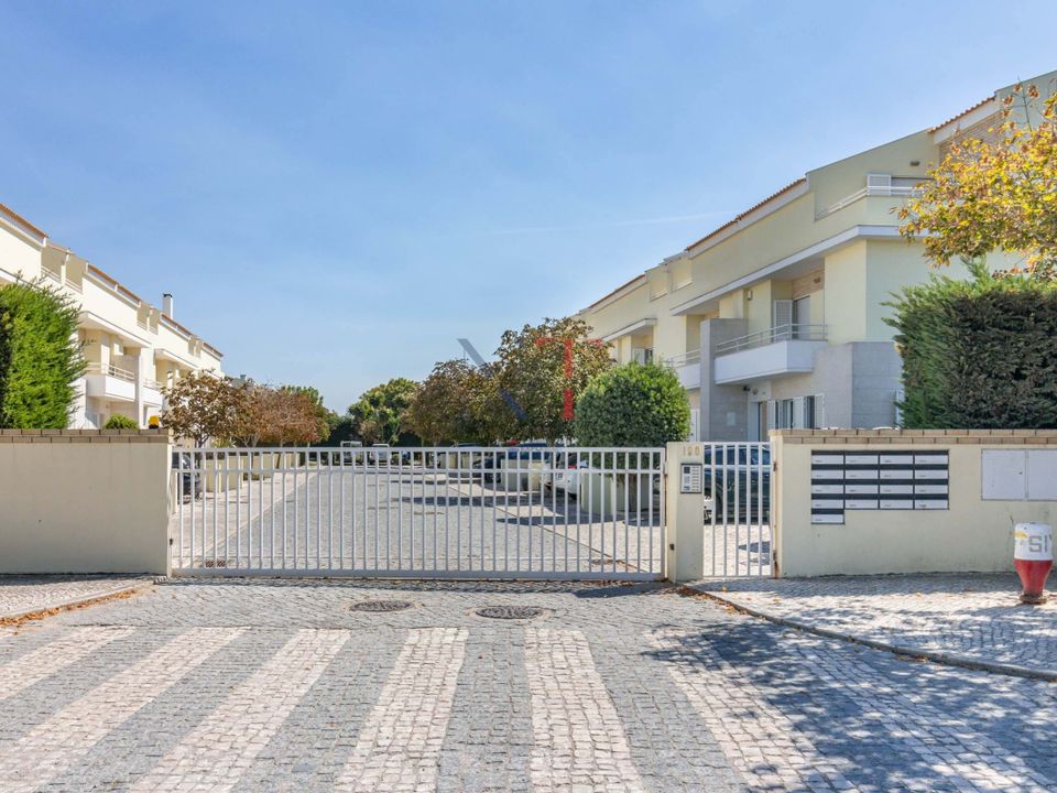 Villa a Alcochete, Setubal - foto 1