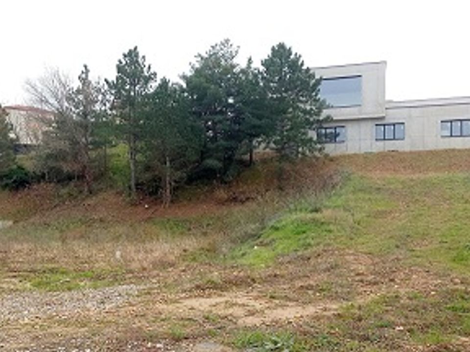 Helårsgrund i Seyssuel, Isere - foto 3