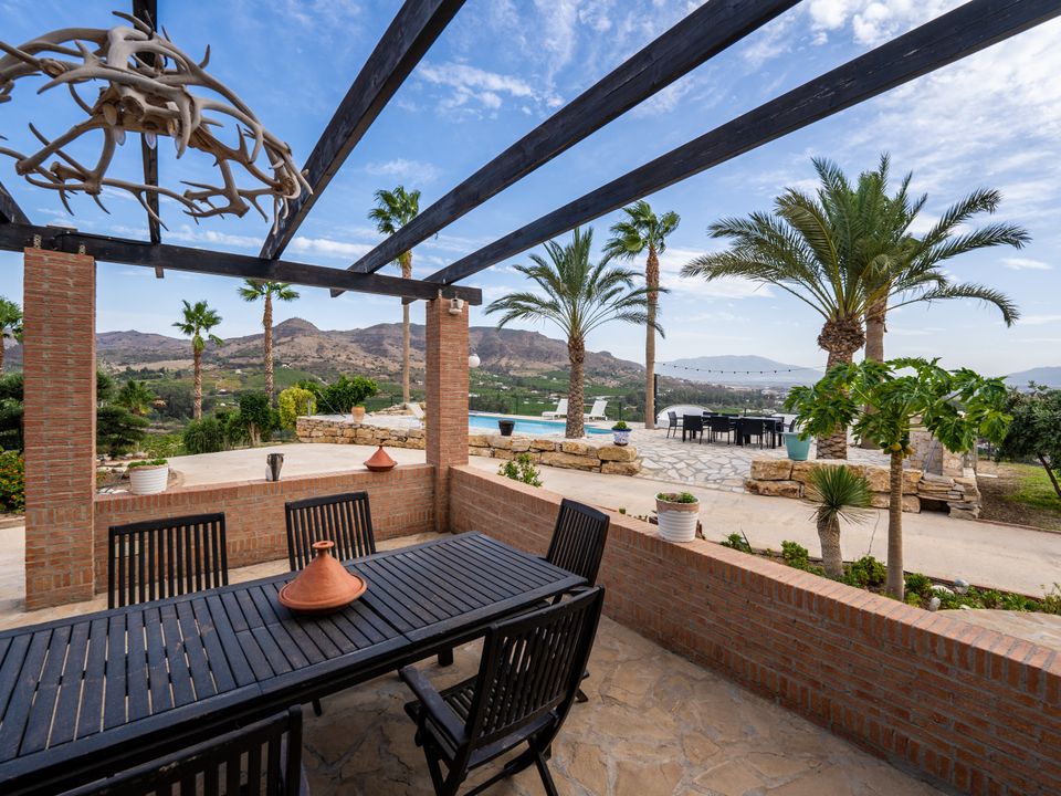 Finca i Pizarra, Malaga - foto 5