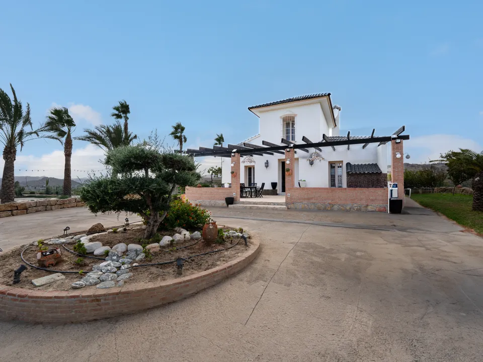 Finca i Pizarra, Malaga - foto 3