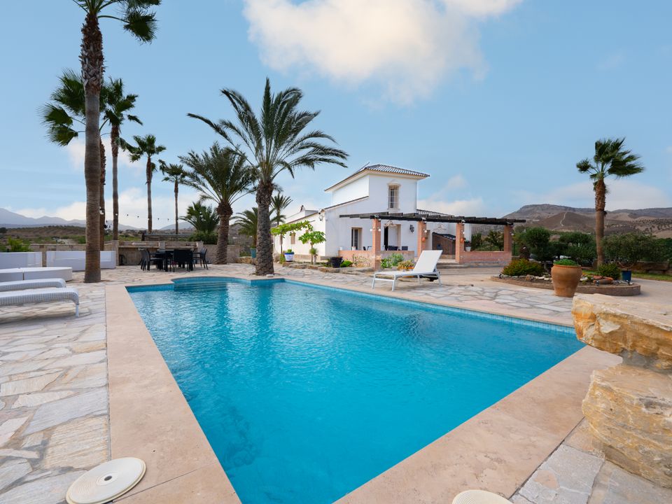 Finca i Pizarra, Malaga - foto 2