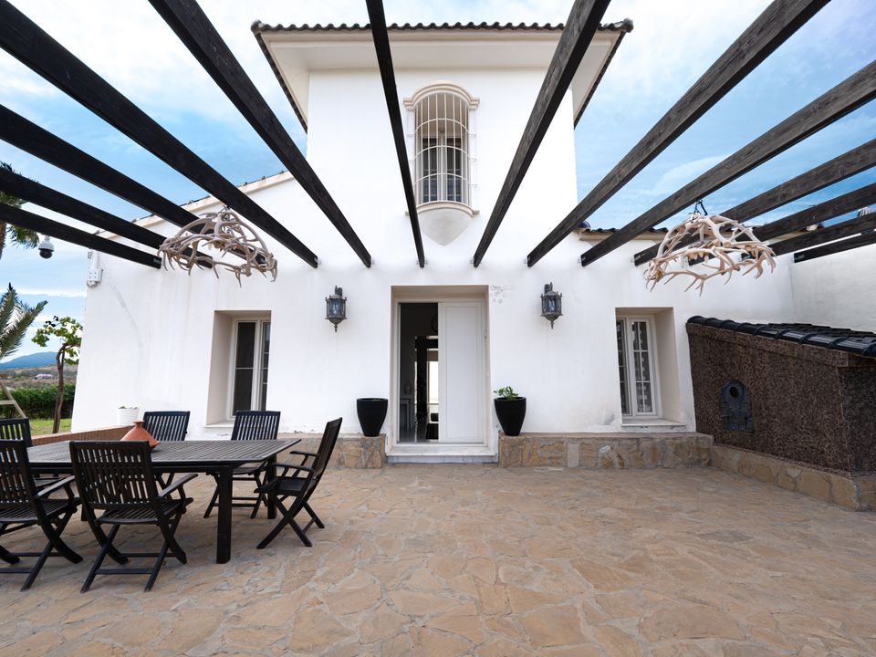 Finca i Pizarra, Malaga - foto 4