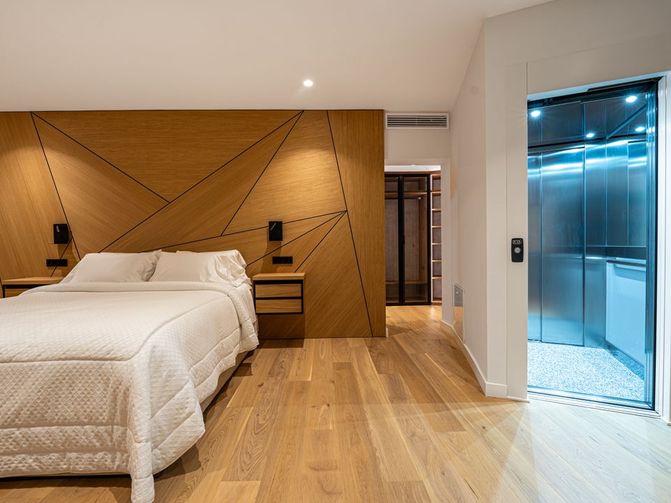 Villa i Nagueles, Malaga - foto 4