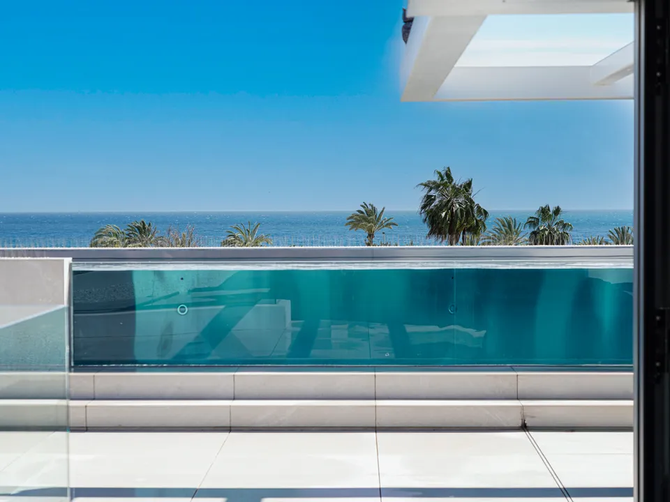 Villa i Marbella Golden Mile, Malaga - foto 2