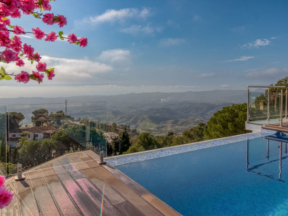 Villa a Mijas, Malaga - foto 4