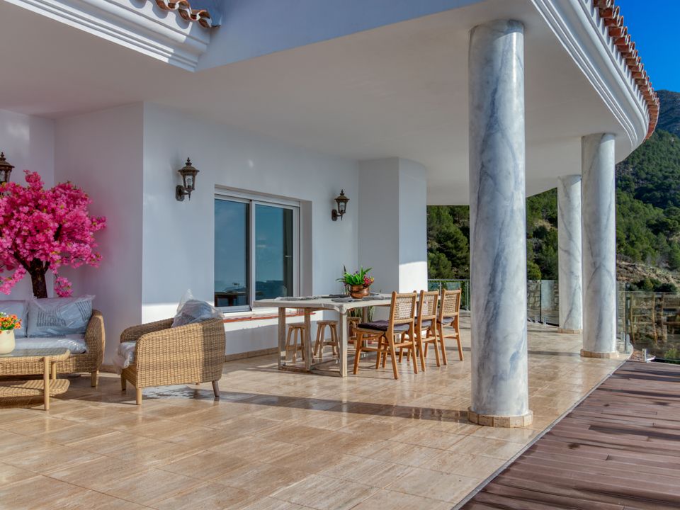 Villa a Mijas, Malaga - foto 2