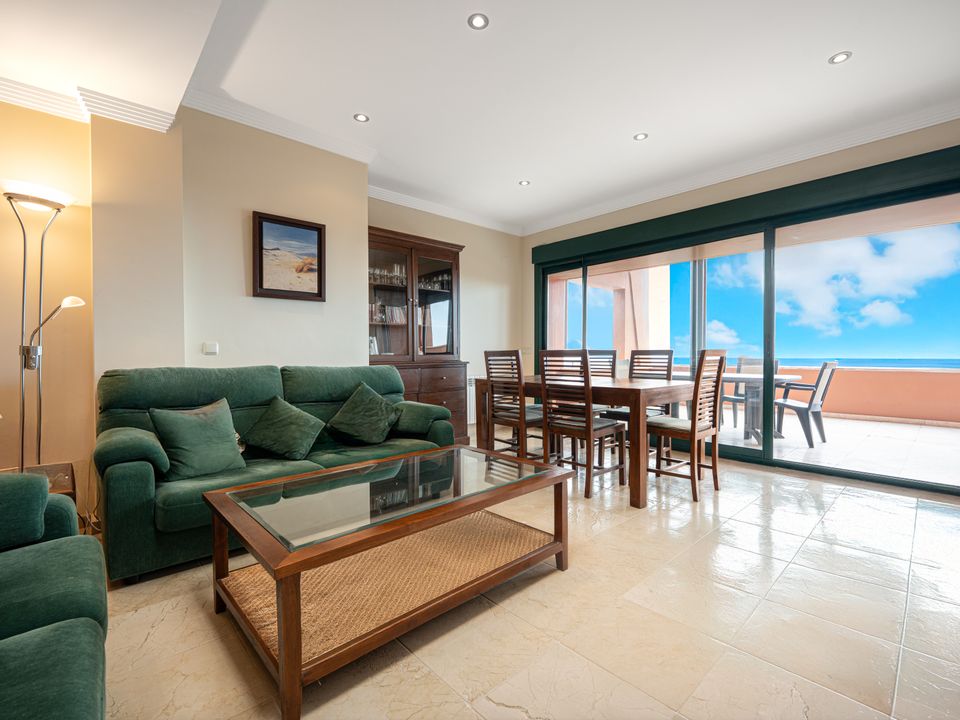 Penthouse i Marbella, Malaga - foto 4