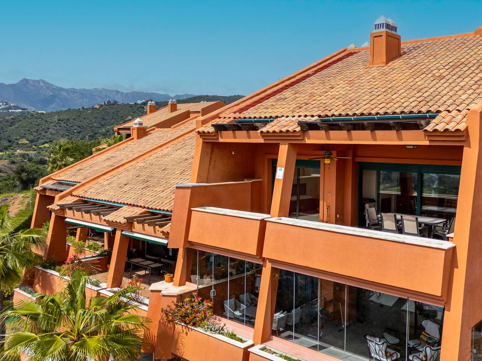 Penthouse i Marbella, Malaga - foto 5